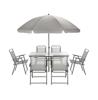 Laurenti Dining Set