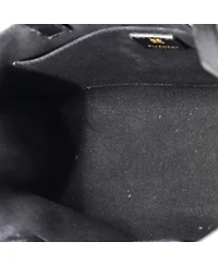 Pre-Owned Givenchy Small G-Tote Canvas