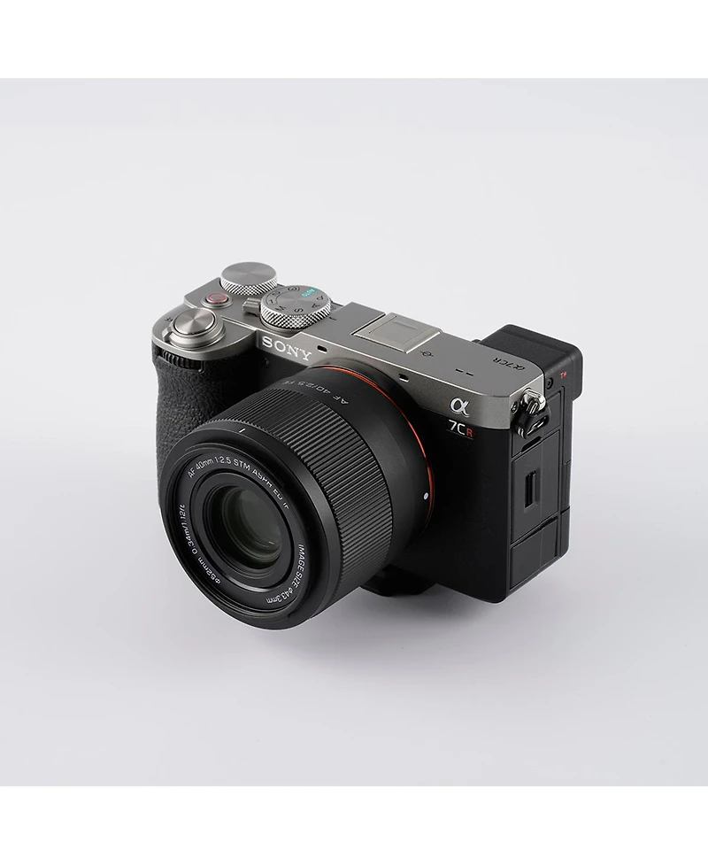 Viltrox Af 40mm f/2.5 Fe Stm Lens For Sony E