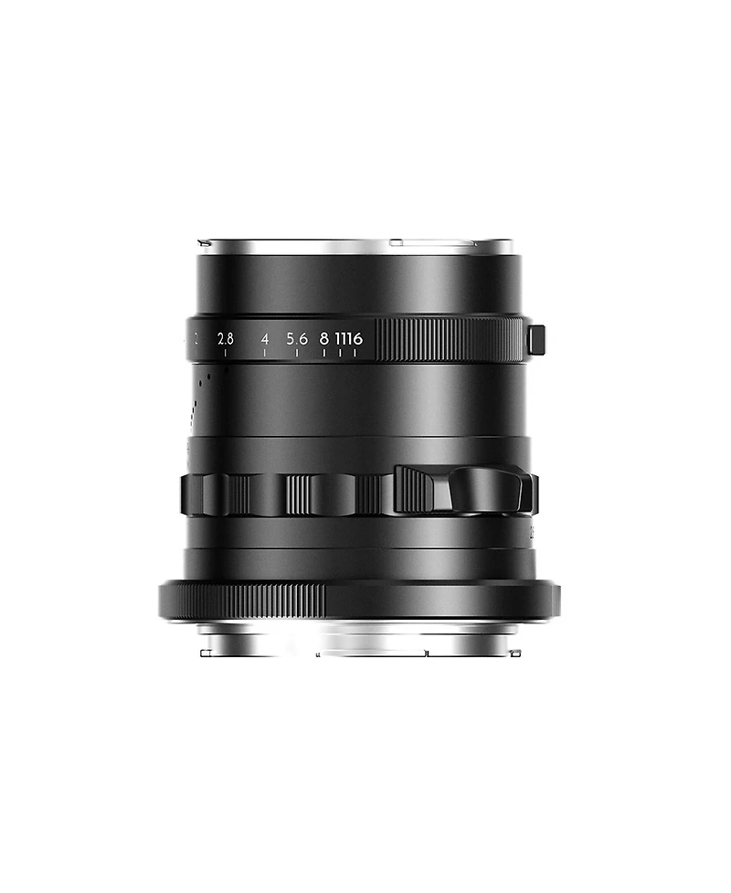 Thypoch Thypoch Simera 28mm f1.4 Ff Lens for Canon Rf, Black