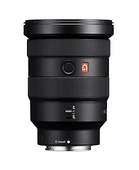 Sony Fe 16-35mm f/2.8 Gm Lens for Sony E, Bundle with Takama 3-Section Aluminum Video Tripod with Fluid Head
