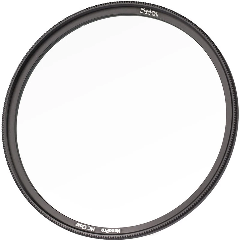 Fujifilm Gf 45-100mm f/4 R Lm Wr Lens, Bundle with Haida 82mm NanoPro Mc Clear Filter, 82mm NanoPro Mc Circular Polarizer Filter, ProOptic Cleaning Ki