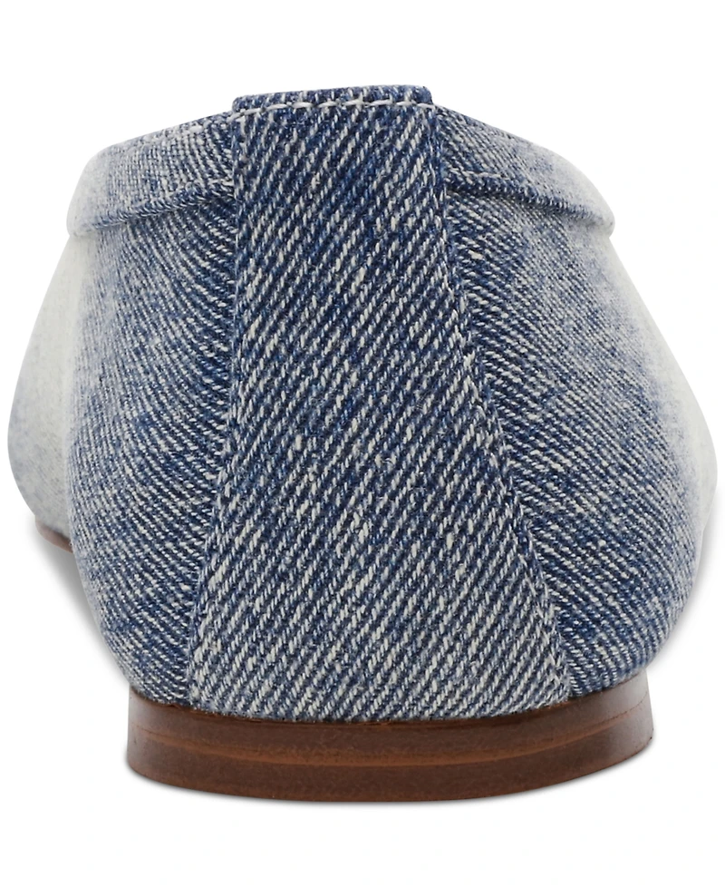 Steve Madden Women's Leni Snip-Toe Flats