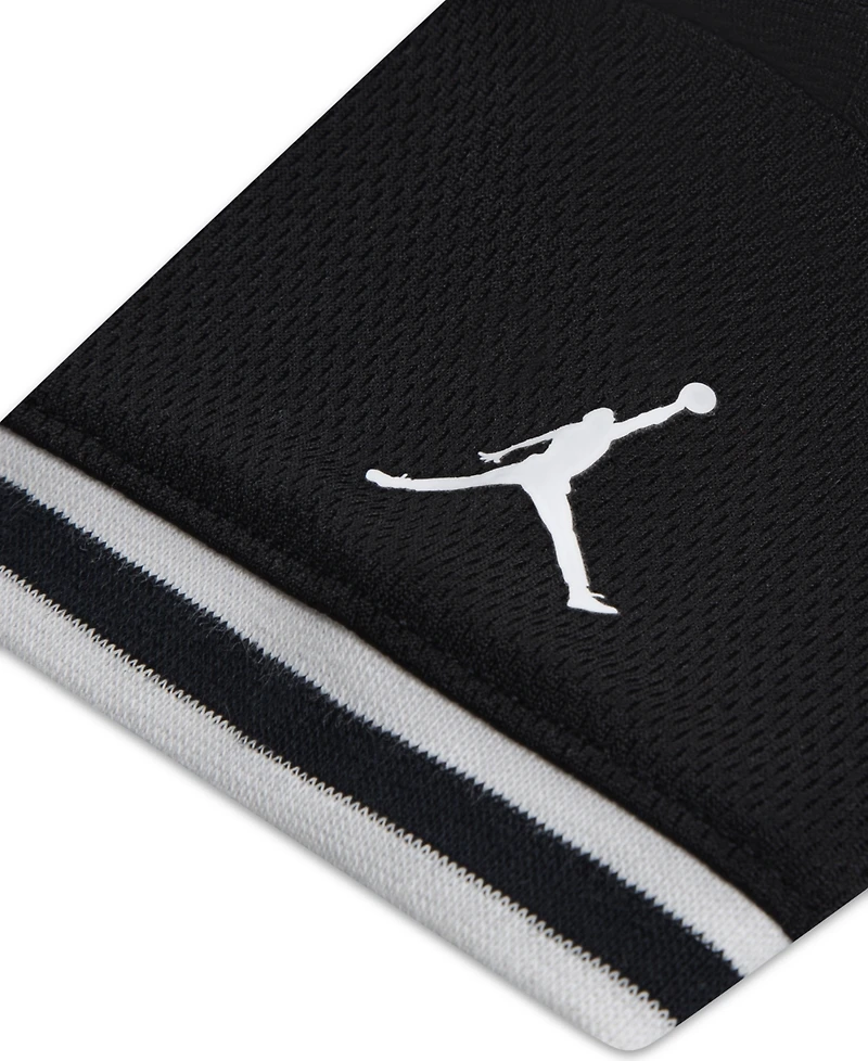 Jordan Baby Boys Matching Taping Mesh T-Shirt & Shorts, 2 Piece Set