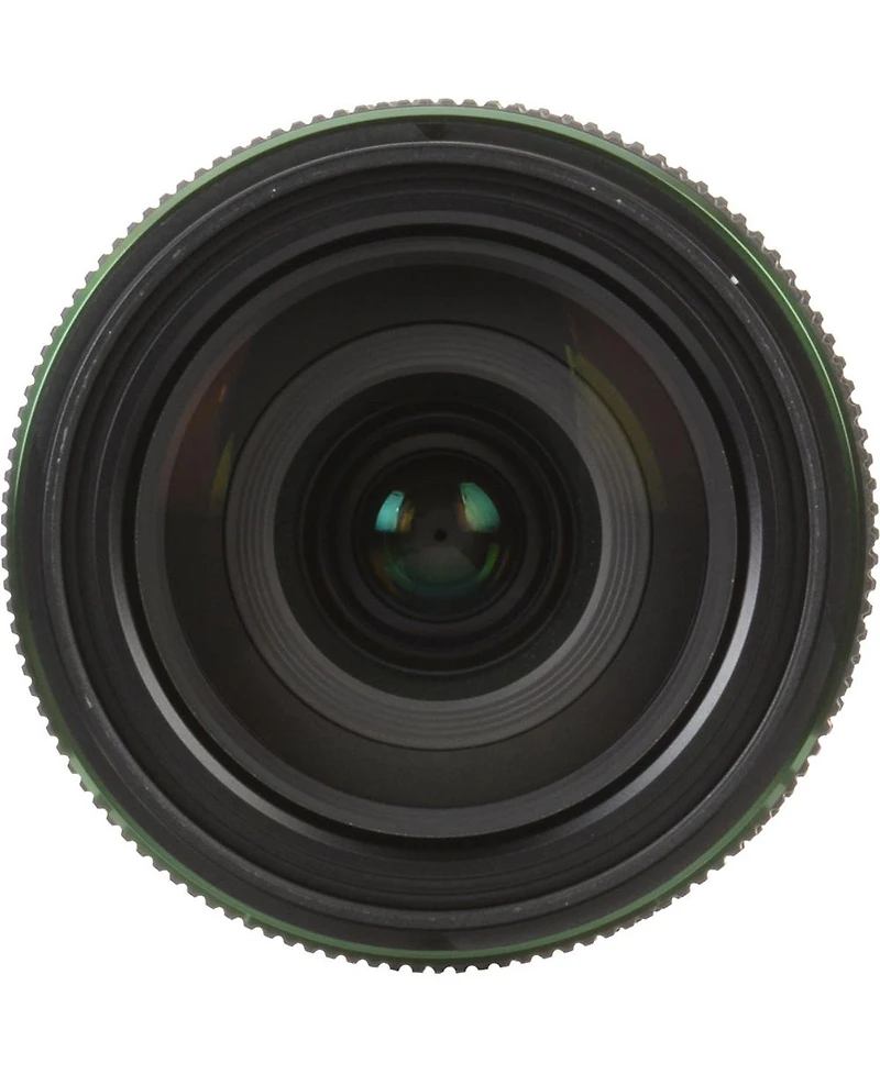 Pentax Hd Pentax-d Fa 28-105mm f/3.5-5.6 Ed Dc Wr Lens