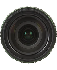 Pentax Hd Pentax-d Fa 28-105mm f/3.5-5.6 Ed Dc Wr Lens
