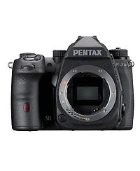 Pentax K-3 Mark Iii Monochrome Dslr Camera