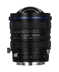 Venus Laowa 15mm f/4.5 Zero-d Shift Lens for L Mount