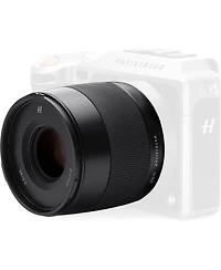 Hasselblad 45mm f/3.5 Xcd Lens for X1D