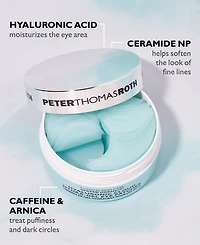Peter Thomas Roth 7-Pc. Water Drench Hydra-Besties Skincare Travel Set