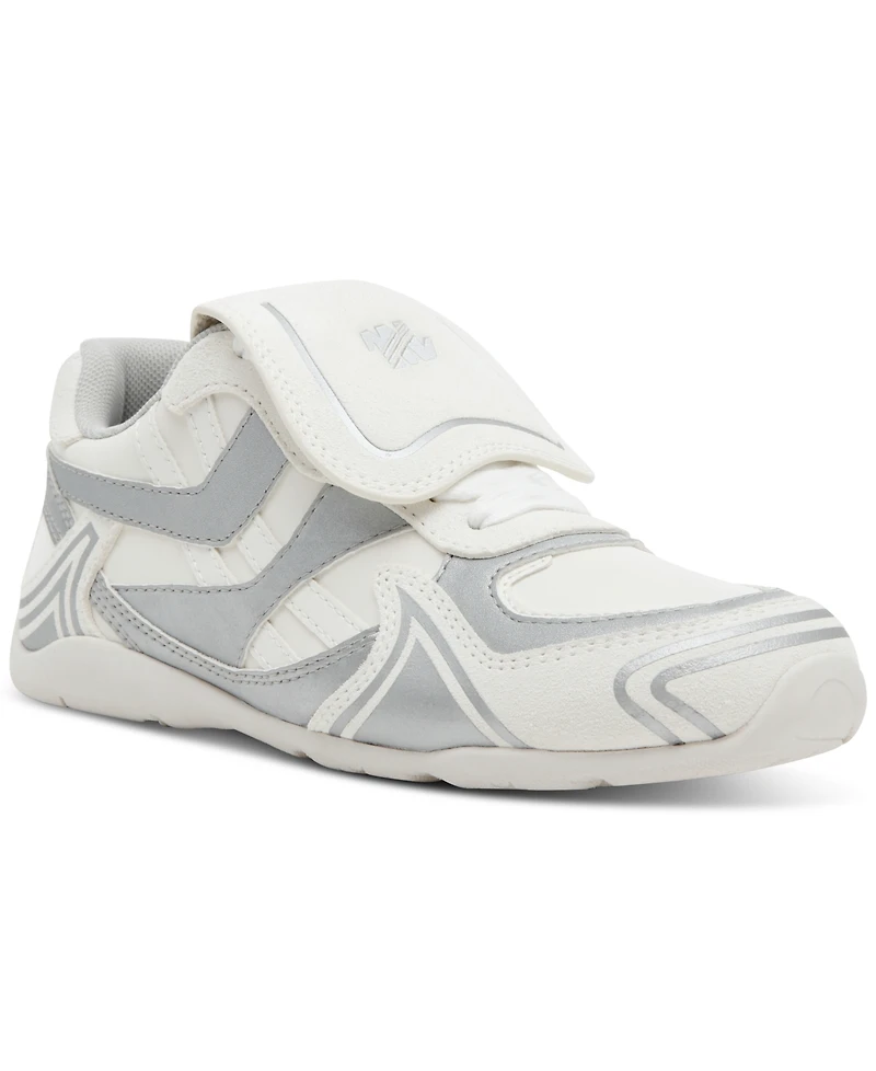 Steve Madden Women's Optimus Lace-Up Sneakers