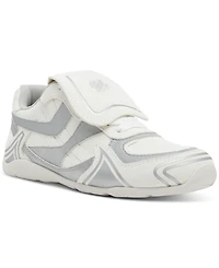 Steve Madden Women's Optimus Lace-Up Sneakers