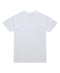 Mitchell & Ness Men's White Philadelphia Phillies Stateside Pastel T-Shirt