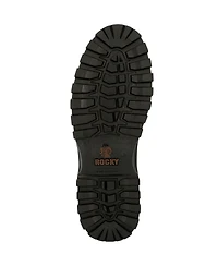 Rocky Men's Outback Gore-tex Waterproof Snake Boot