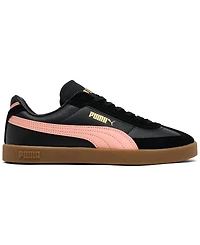 Puma Big Kids Club Ii Era Casual Sneakers from Finish Line