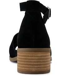 Toms Women's Jaclyn Fisherman Round Toe Sandals