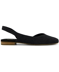 Toms Women's Alene Slingback Flats