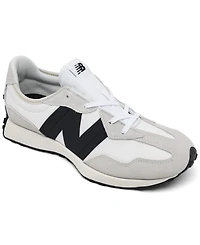 New Balance Big Kids 327 Casual Sneakers from Finish Line