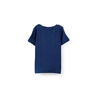 Cotton On Girls Little/Big Raya Tee