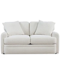 Brendy Fabric Loveseat, Exclusively at Macy's