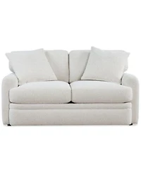 Brendy Fabric Sectional Collection Exclusively At Macys