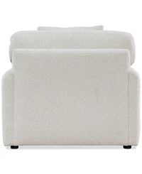 Brendy Fabric Arm Chair, Exclusively at Macy's
