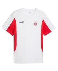 Puma Men's White Chivas ftblARECHIVE T-Shirt