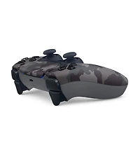 Sony PlayStation 5 Slim Digital with Extra Volcanic Red Controller, Dual Charging Dock and MightySkins Game Pack Code