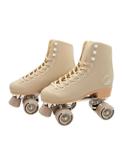 C7skates Forget Me Not Quad Roller Skates