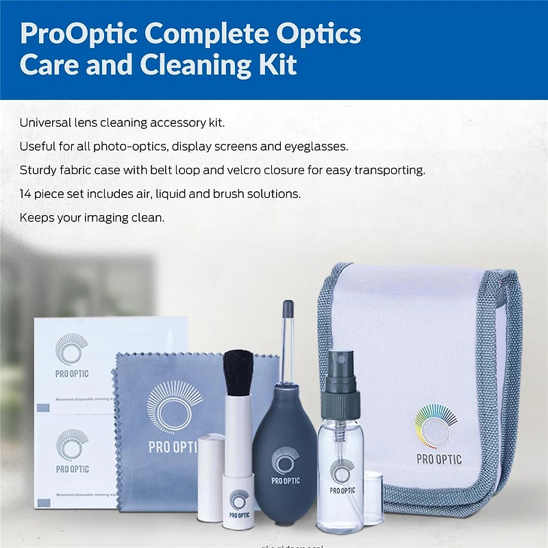 Tamron Sp 24-70mm f/2.8 Di Vc Usd G2 Lens for Canon Ef Bundle with Hoya 82mm Uv and Cpl Filters, Cleaning Kit, Cleaning Cloth