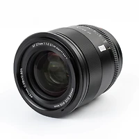 Viltrox Pro Af 27mm f/1.2 Xf Lens for Fujifilm X
