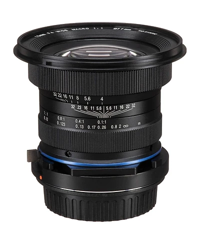 Venus Laowa 15mm f/4 1:1 Macro Lens with Shift for Sony Fe