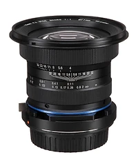Venus Laowa 15mm f/4 1:1 Macro Lens with Shift for Sony Fe