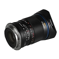 Venus Laowa Argus 28mm f/1.2 Lens for Canon Rf