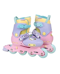 C7skates Nostalgic Impulse Jr. Inline Skates