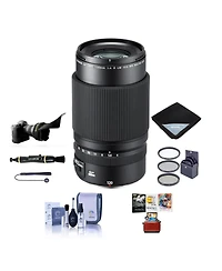 Fujifilm Fujifilm Fujinon Gf 120mm F/4 R Lm Ois Wr Macro Lens for Gfx Medium Format System