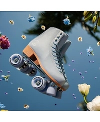 C7skates Forget Me Not Quad Roller Skates