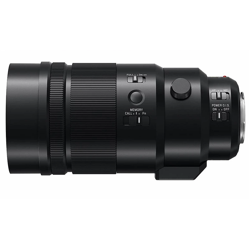 Panasonic Leica Dg Elmarit 200mm f/2.8 Aspherical Lens for Micro Four Thirds