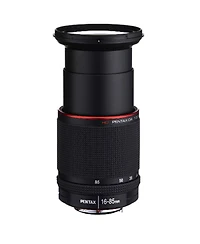 Pentax Hd Pentax-da 16-85mm F3.5-5.6 Ed Dc Wr Lens