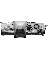 Om System Om-3 Mirrorless Camera