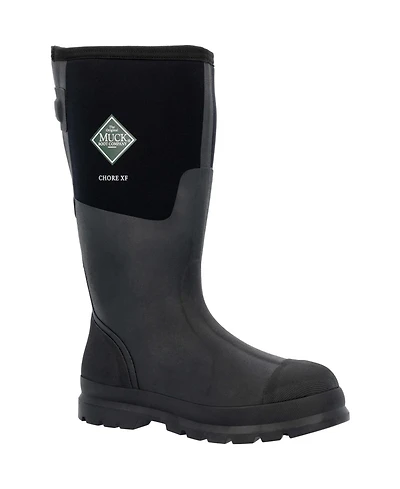 Muck Men's Wide Calf Chore Boot