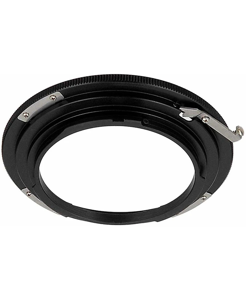 Fotodiox Mount Adapter for Hasselblad V to Pentax 645 Mount Camera