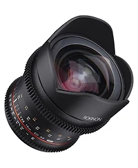 Rokinon 16mm T2.6 Cine Ds Lens for Sony E