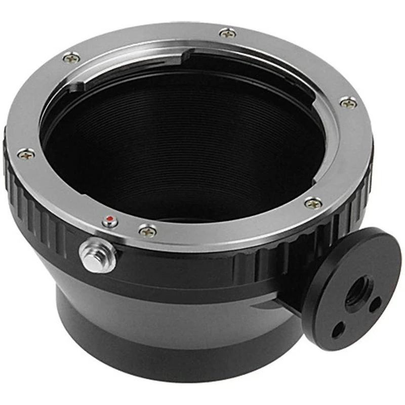 Fotodiox Mount Adapter for Leica R Lens to Pentax Q-Series Cameras