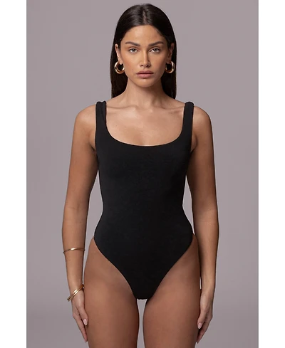 Jluxlabel Women's Feel Good Tank Bodysuit