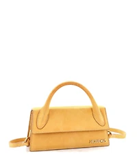 Pre-Owned Jacquemus Long Le Chiquito Bag Nubuck