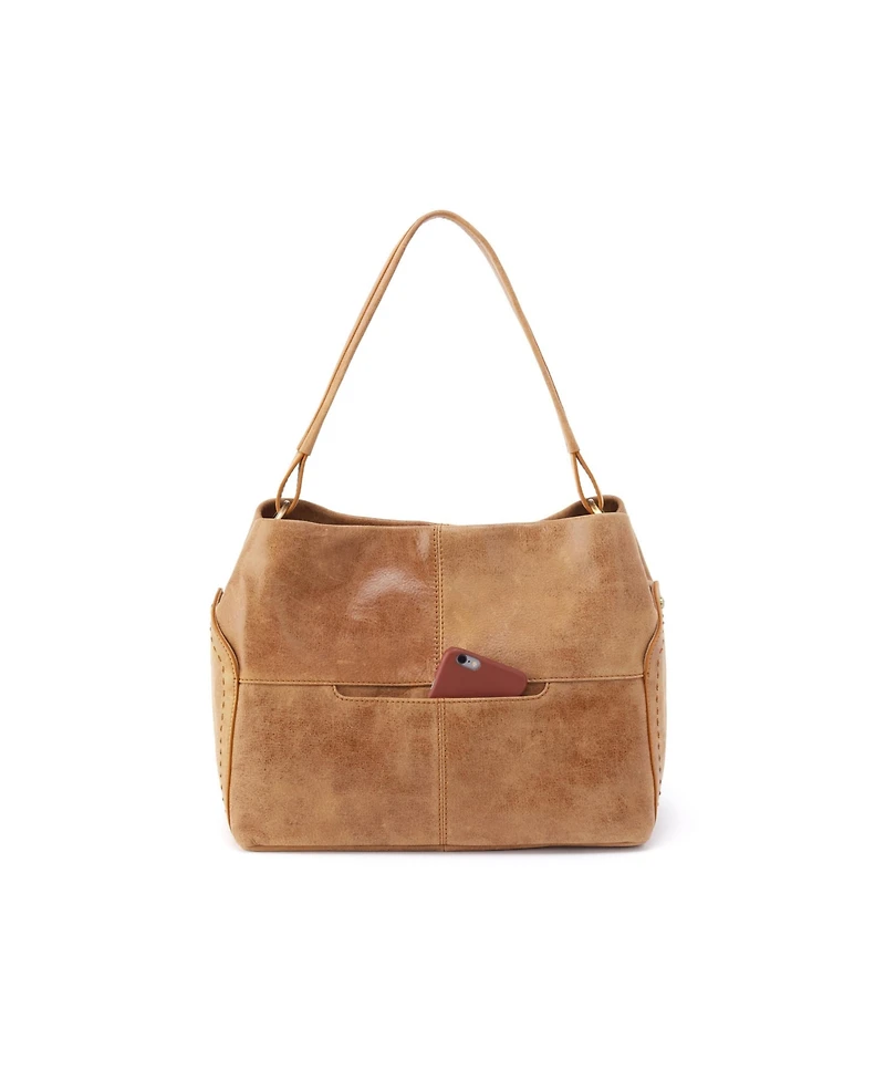 Hobo Seneca Shoulder Bag