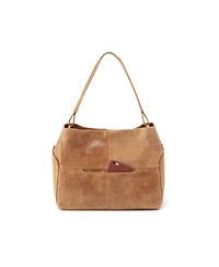 Hobo Seneca Shoulder Bag