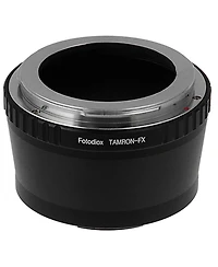 Fotodiox Lens Mount Adapter for Tamron Adaptall (Adaptall-2) Mount Slr Lens to Fujifilm Fuji X-Series Mirrorless Camera Body