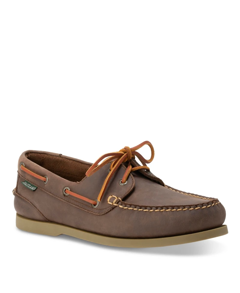 Eastland Shoe Men's Sea Dog Boat